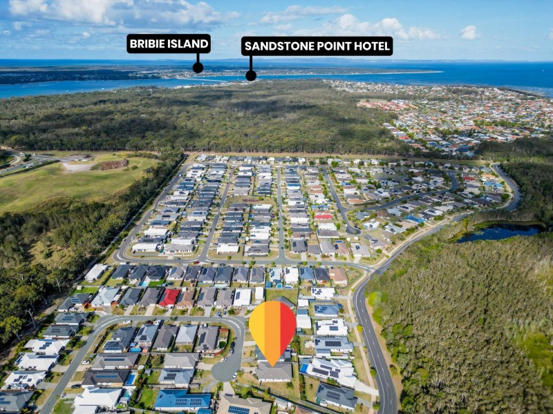 67 Bora Place, Ningi QLD 4511