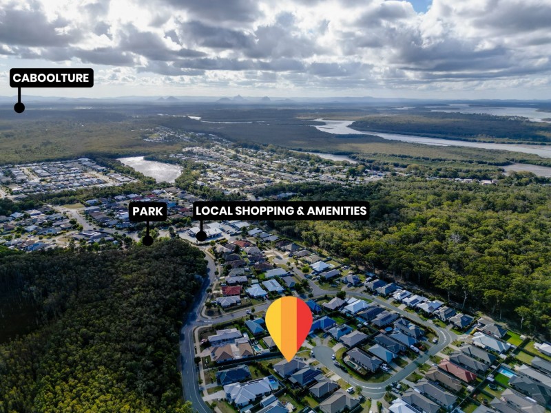 67 Bora Place, Ningi QLD 4511