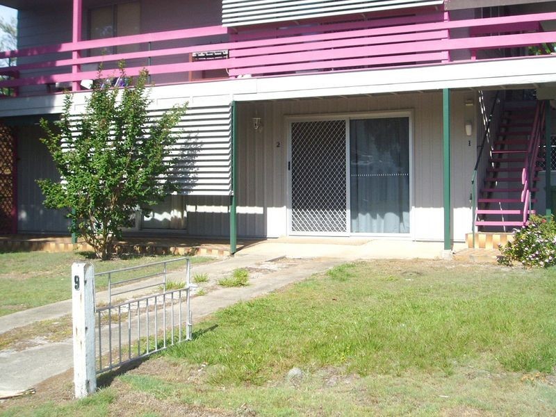 Bribie Island QLD 4507