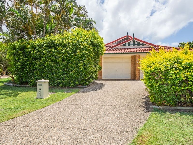 1/41 Oleander Drive, Bongaree QLD 4507