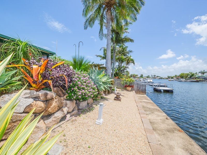 1/41 Oleander Drive, Bongaree QLD 4507