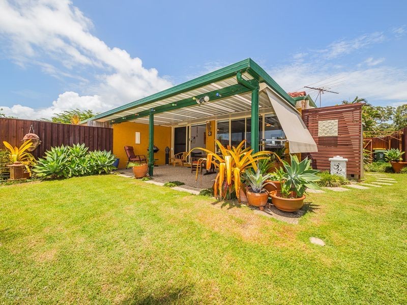 1/41 Oleander Drive, Bongaree QLD 4507