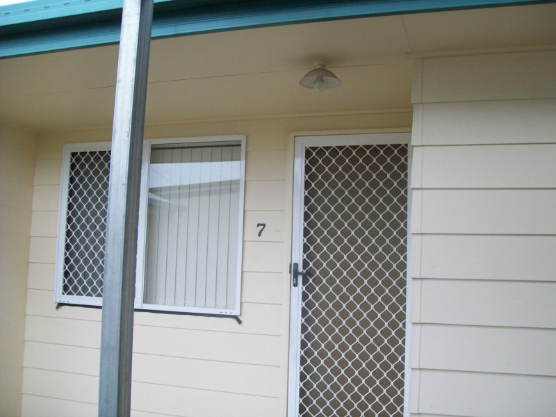 7/24 Bestman Avenue, Bongaree QLD 4507