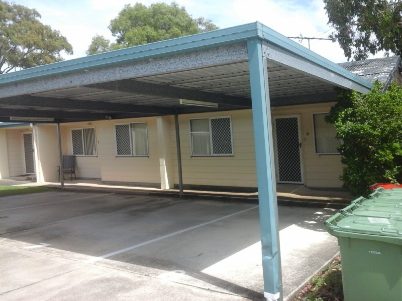 7/24 Bestman Avenue, Bongaree QLD 4507