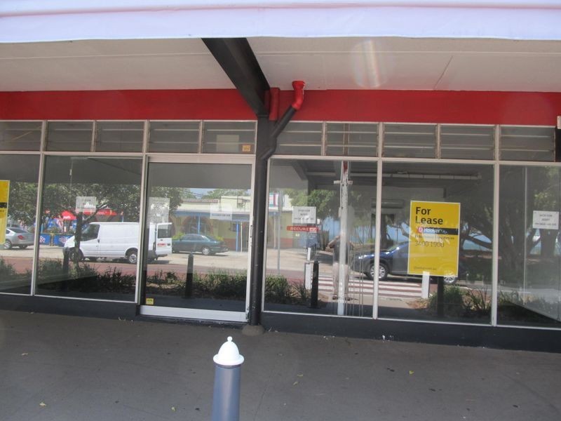 Shop 2/1 Toorbul Street, Bongaree QLD 4507