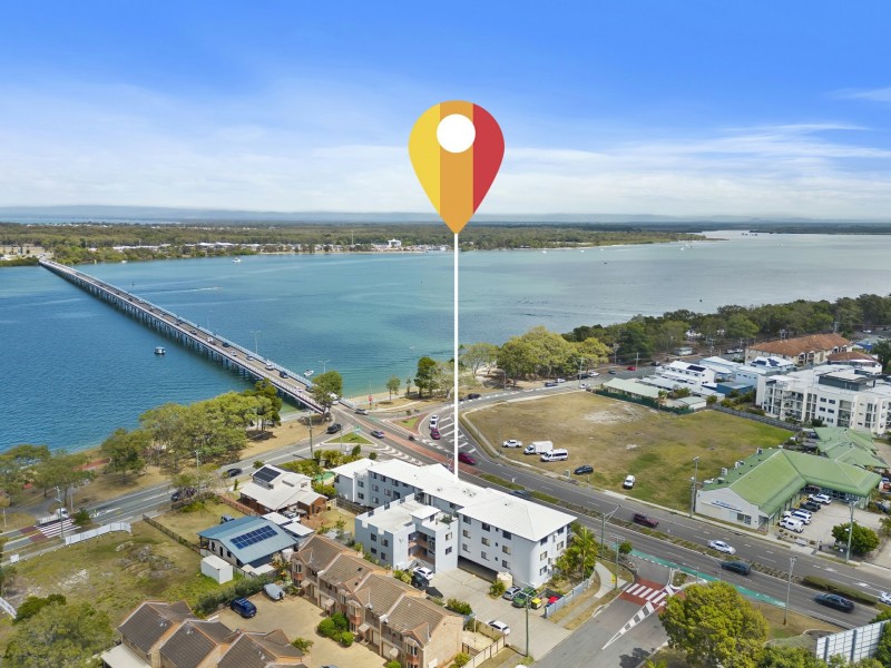 10/52-54 Winston Drive, Bongaree QLD 4507