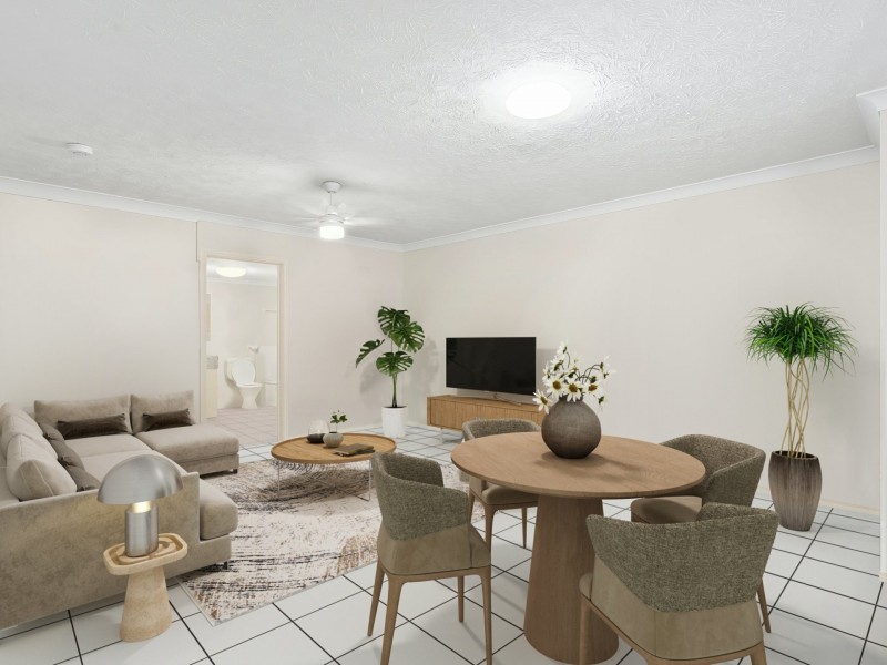 10/52-54 Winston Drive, Bongaree QLD 4507