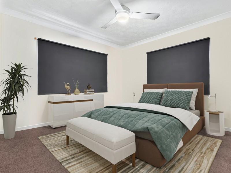 10/52-54 Winston Drive, Bongaree QLD 4507