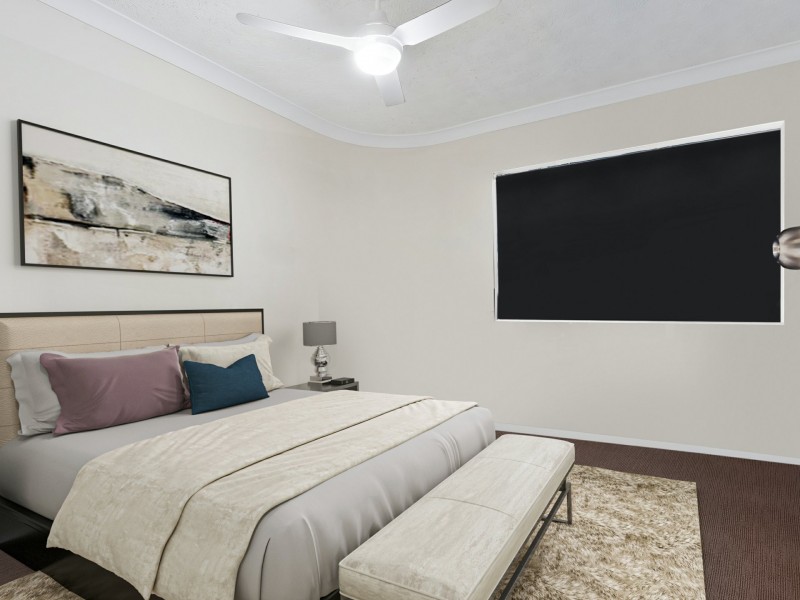 10/52-54 Winston Drive, Bongaree QLD 4507