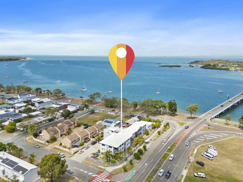 10/52-54 Winston Drive, Bongaree QLD 4507