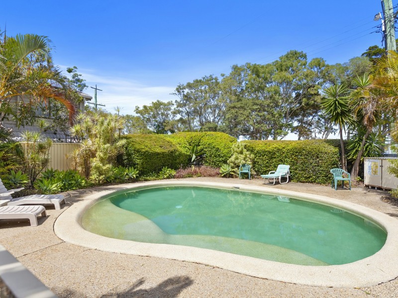 10/52-54 Winston Drive, Bongaree QLD 4507