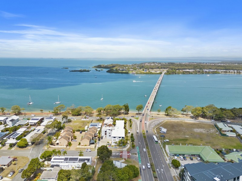 10/52-54 Winston Drive, Bongaree QLD 4507