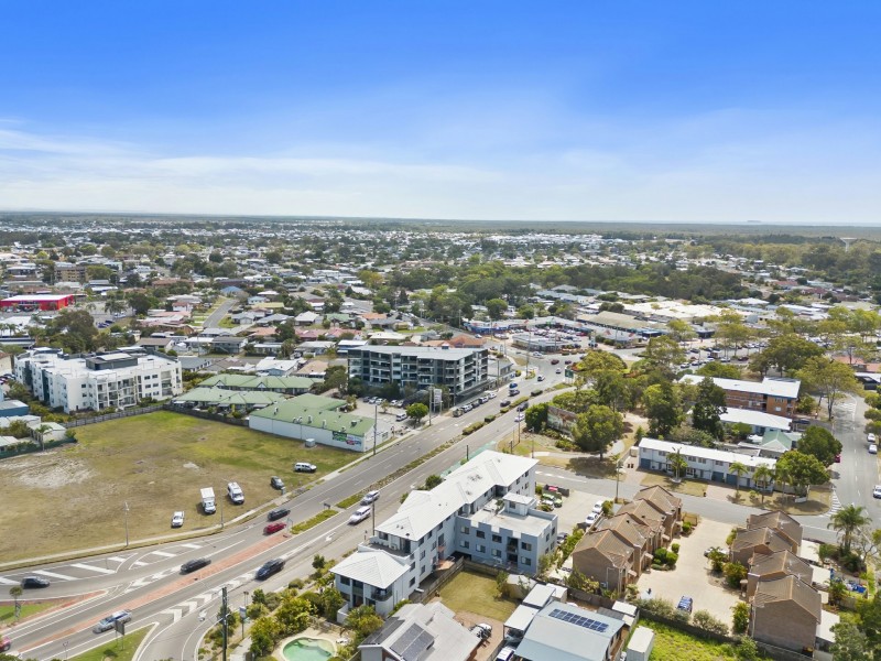 10/52-54 Winston Drive, Bongaree QLD 4507