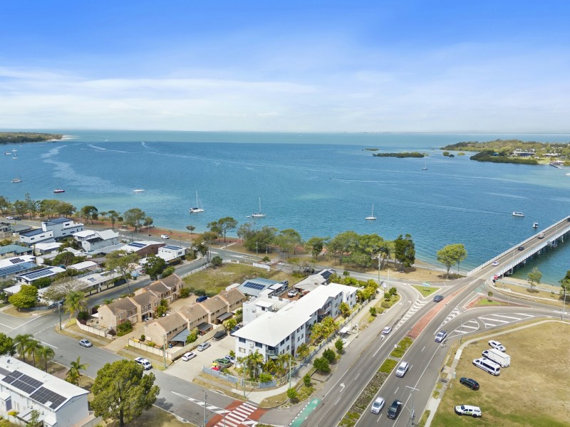 10/52-54 Winston Drive, Bongaree QLD 4507
