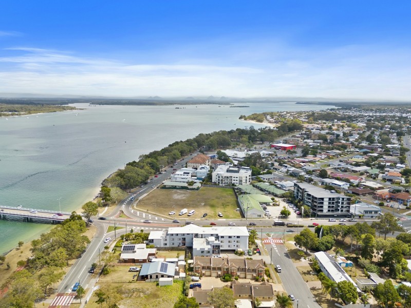 10/52-54 Winston Drive, Bongaree QLD 4507