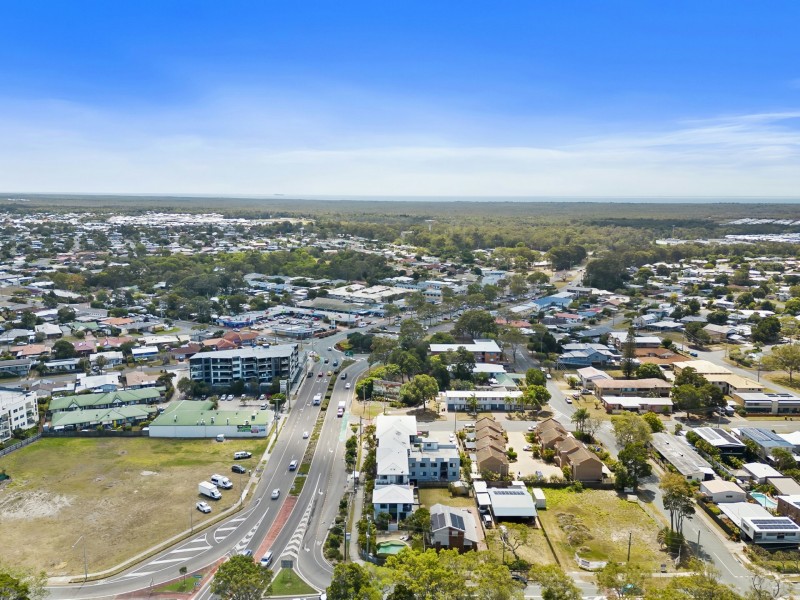 10/52-54 Winston Drive, Bongaree QLD 4507