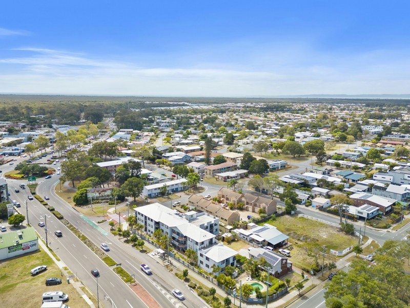10/52-54 Winston Drive, Bongaree QLD 4507
