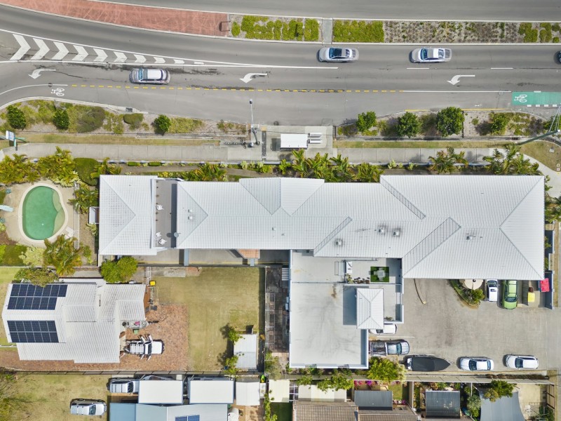 10/52-54 Winston Drive, Bongaree QLD 4507