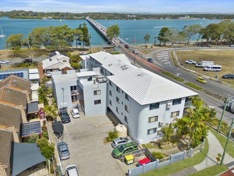 10/52-54 Winston Drive, Bongaree QLD 4507
