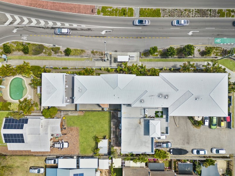 10/52-54 Winston Drive, Bongaree QLD 4507