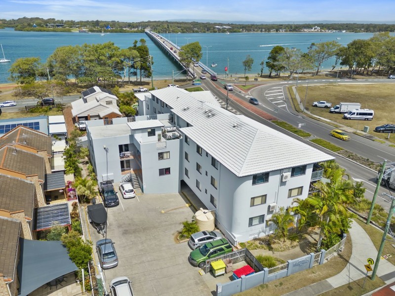 10/52-54 Winston Drive, Bongaree QLD 4507