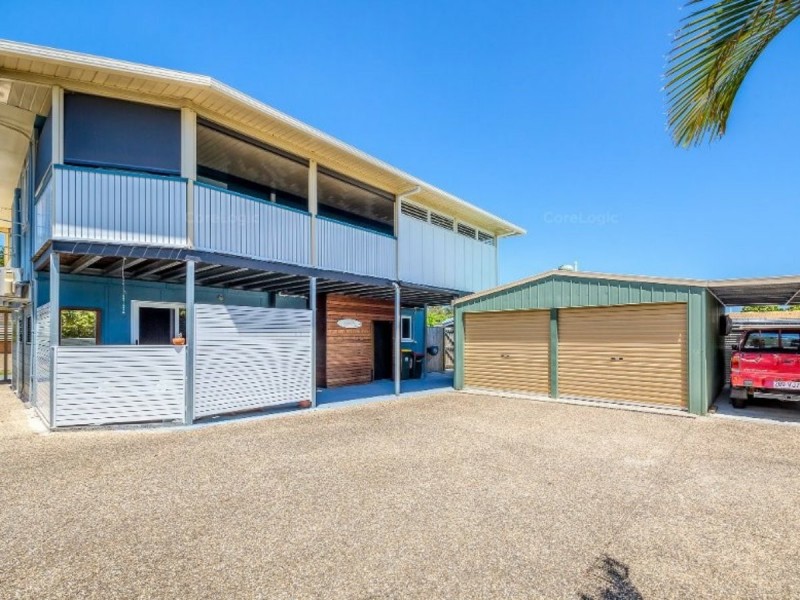 14 Cormorant Street, Bongaree QLD 4507