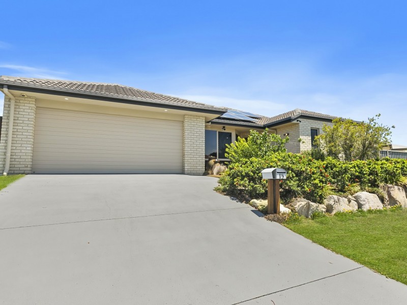 15 Tilia Court, Bongaree QLD 4507