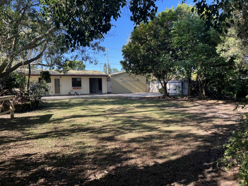 61 Ranald Avenue, Ningi QLD 4511