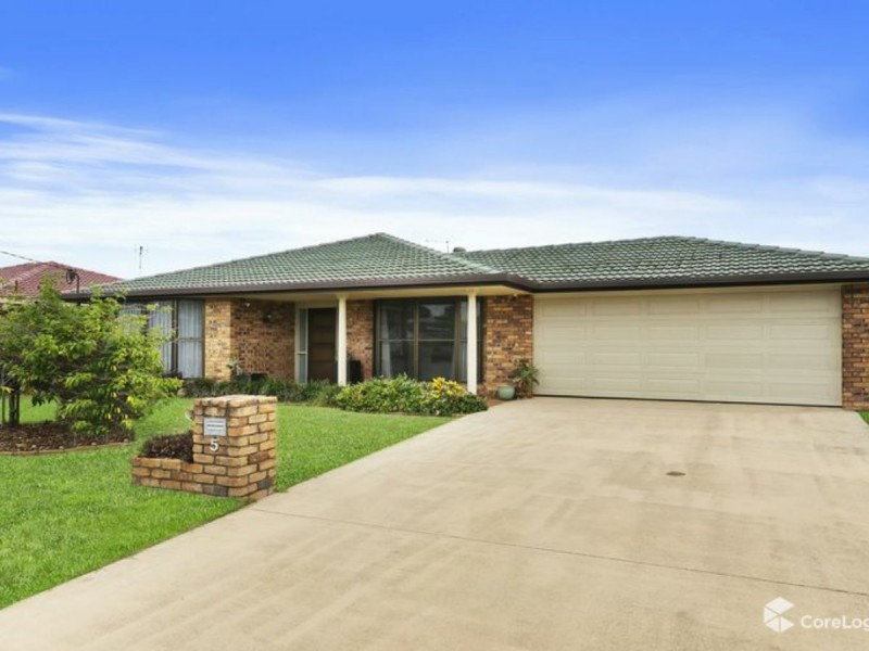 5 Banks Street, Banksia Beach QLD 4507