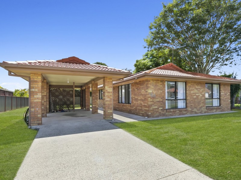 9 Primrose Street, Caboolture QLD 4510