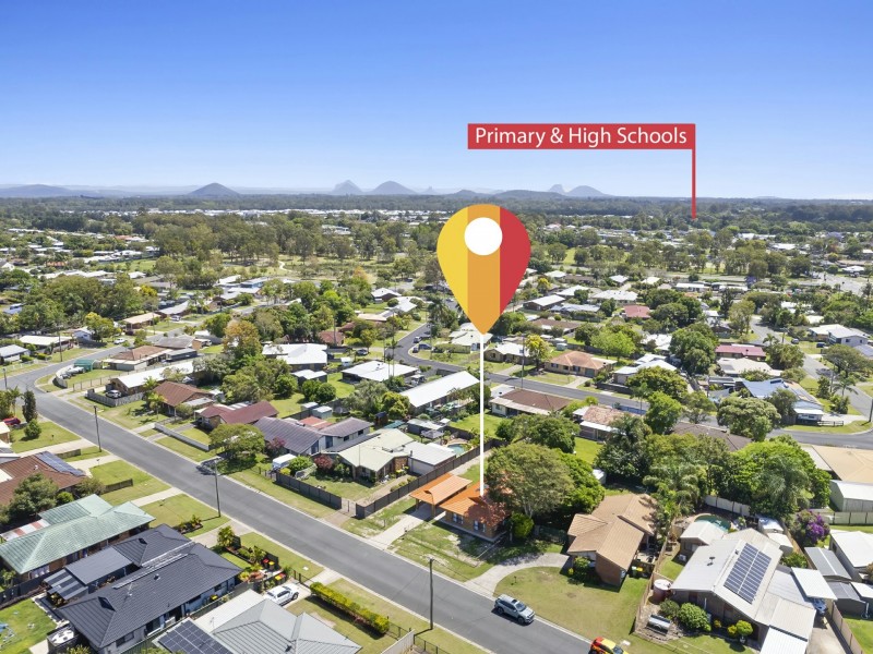 9 Primrose Street, Caboolture QLD 4510