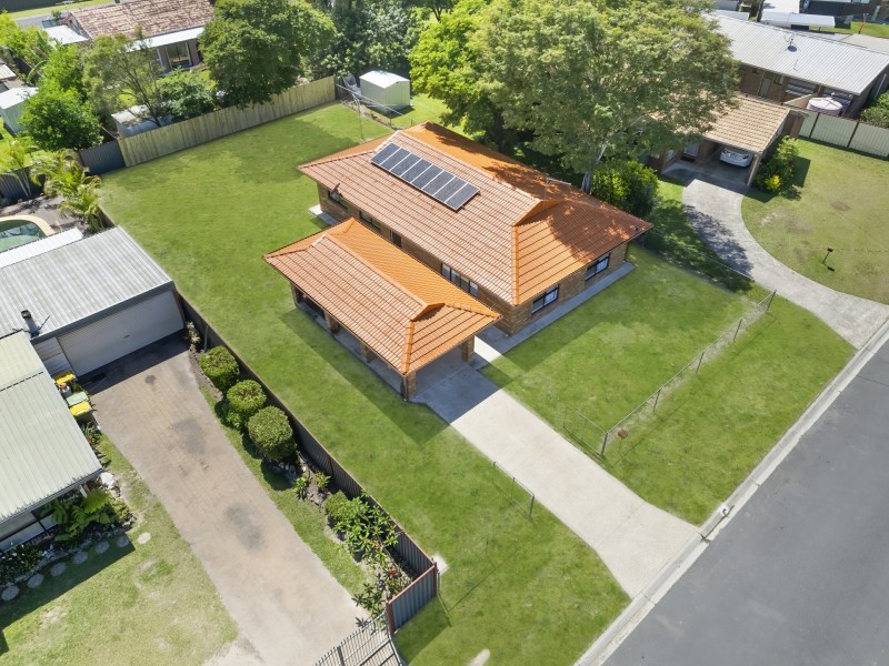 9 Primrose Street, Caboolture QLD 4510