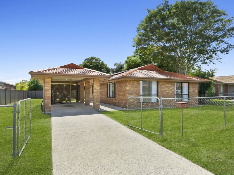 9 Primrose Street, Caboolture QLD 4510