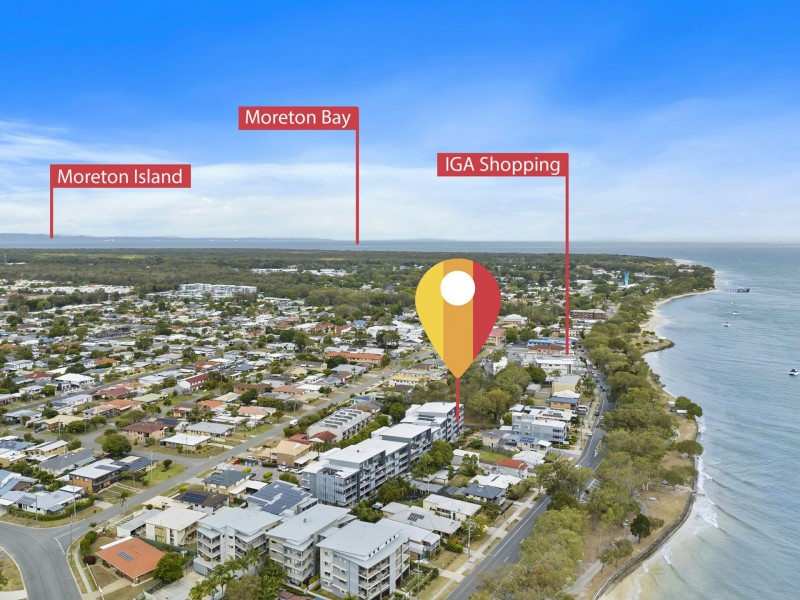 21/52 Bestman Avenue, Bongaree QLD 4507