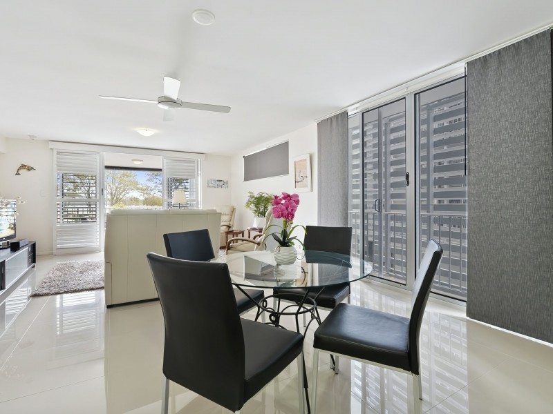21/52 Bestman Avenue, Bongaree QLD 4507