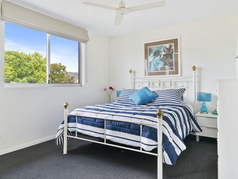21/52 Bestman Avenue, Bongaree QLD 4507