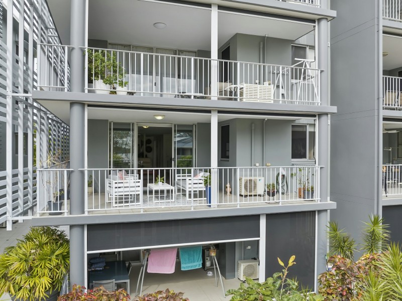 21/52 Bestman Avenue, Bongaree QLD 4507
