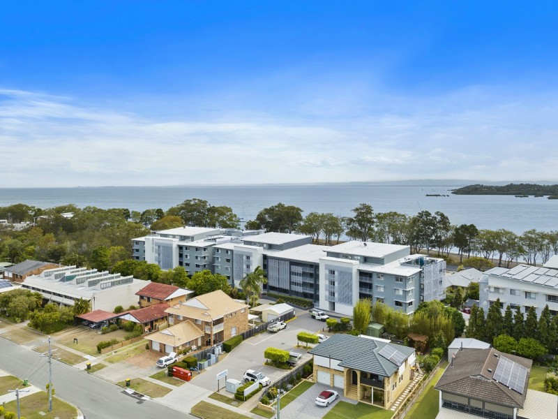 21/52 Bestman Avenue, Bongaree QLD 4507
