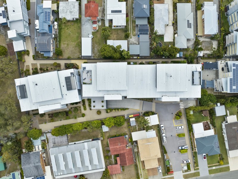 21/52 Bestman Avenue, Bongaree QLD 4507