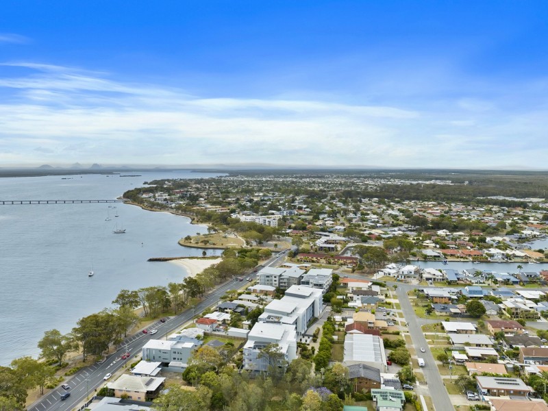 21/52 Bestman Avenue, Bongaree QLD 4507