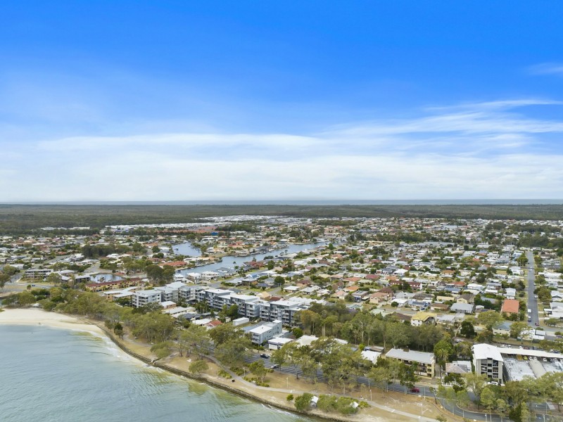 21/52 Bestman Avenue, Bongaree QLD 4507