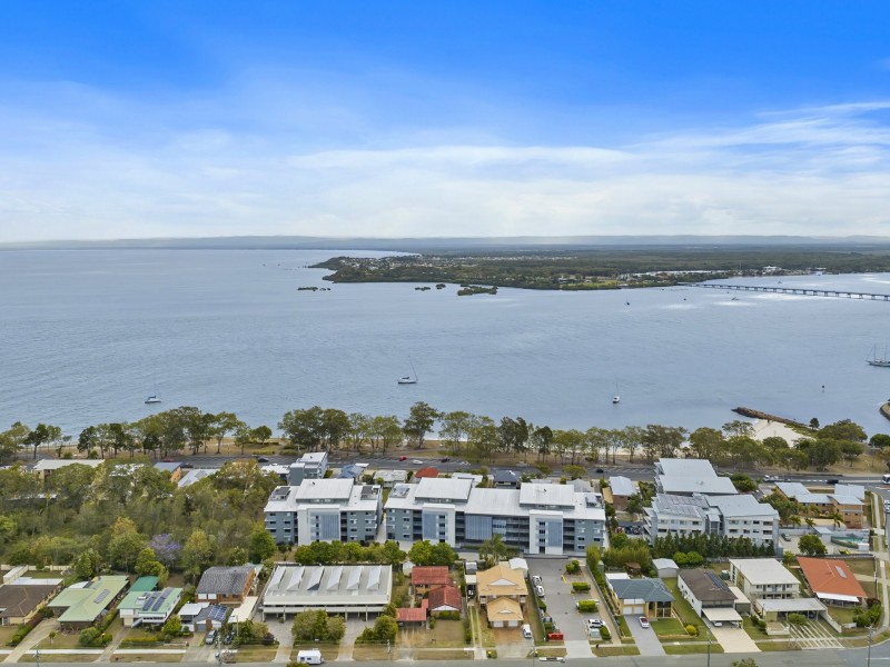 21/52 Bestman Avenue, Bongaree QLD 4507