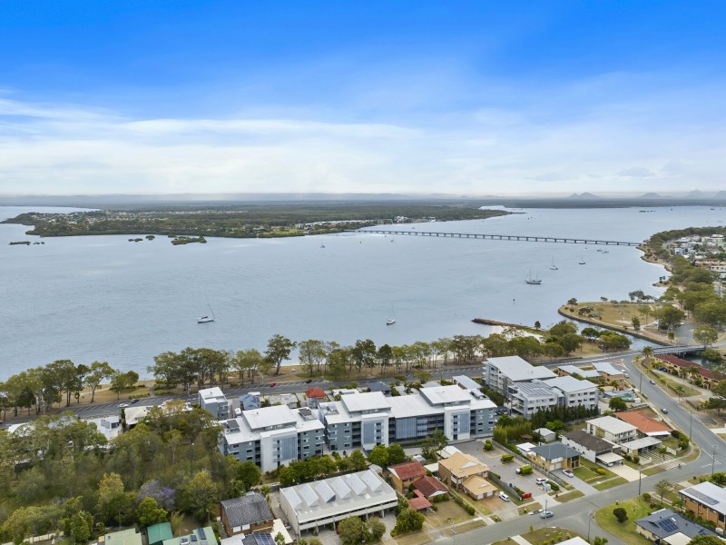 21/52 Bestman Avenue, Bongaree QLD 4507
