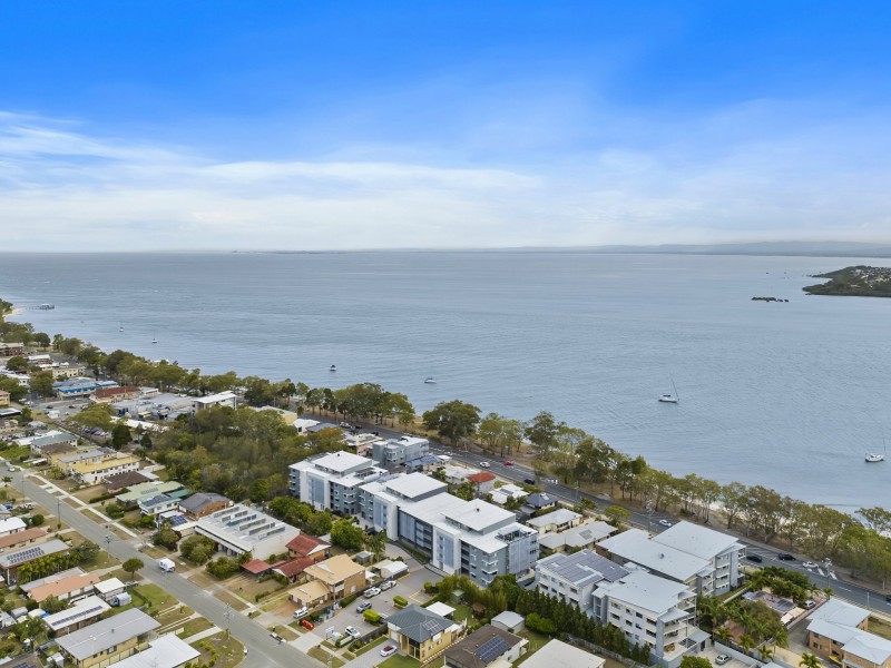 21/52 Bestman Avenue, Bongaree QLD 4507