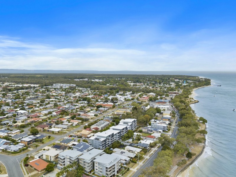 21/52 Bestman Avenue, Bongaree QLD 4507