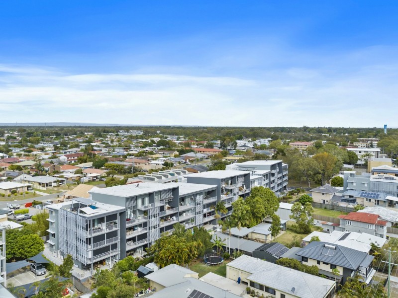 21/52 Bestman Avenue, Bongaree QLD 4507