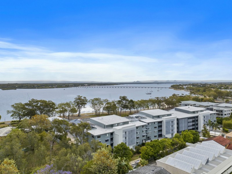21/52 Bestman Avenue, Bongaree QLD 4507