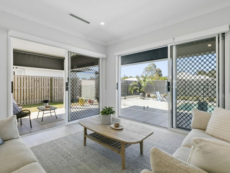 2 Callisia Crescent, Banksia Beach QLD 4507