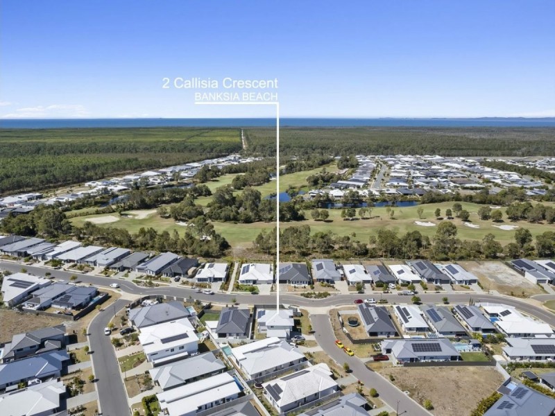 2 Callisia Crescent, Banksia Beach QLD 4507