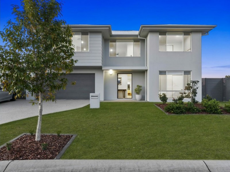 2 Callisia Crescent, Banksia Beach QLD 4507